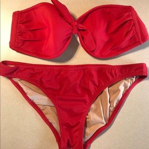 J. Crew bikini
